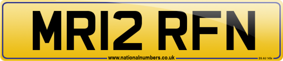 MR12 RFN