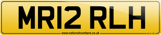 MR12 RLH