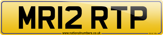 MR12 RTP