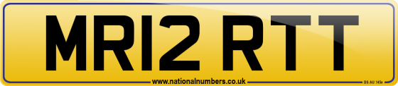 MR12 RTT