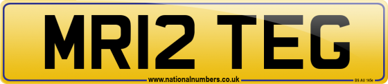 MR12 TEG