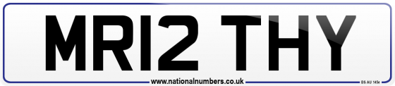 MR12 THY