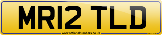 MR12 TLD