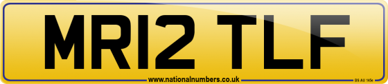 MR12 TLF
