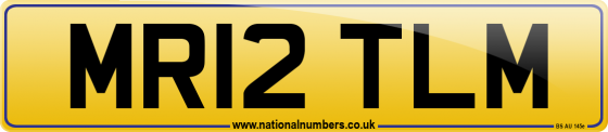 MR12 TLM