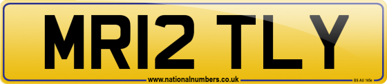 MR12 TLY