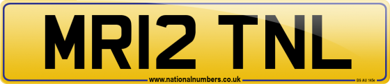 MR12 TNL