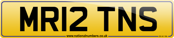 MR12 TNS