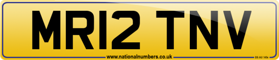 MR12 TNV
