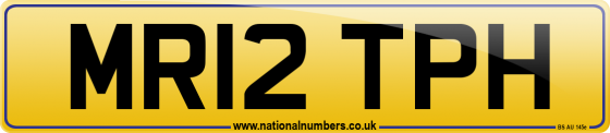 MR12 TPH