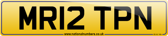 MR12 TPN