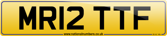MR12 TTF