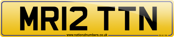 MR12 TTN