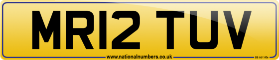 MR12 TUV