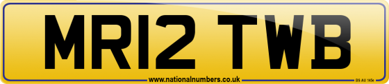 MR12 TWB