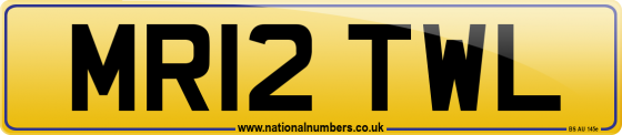 MR12 TWL