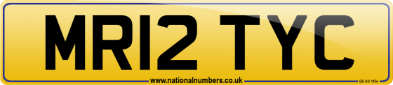 MR12 TYC