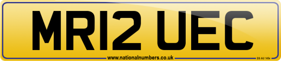 MR12 UEC