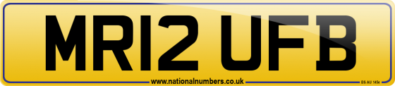 MR12 UFB