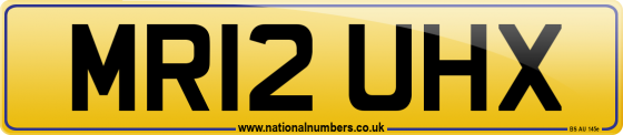 MR12 UHX