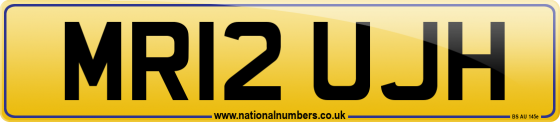 MR12 UJH