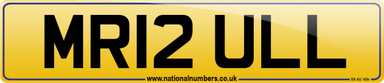 MR12 ULL