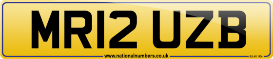 MR12 UZB