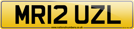 MR12 UZL
