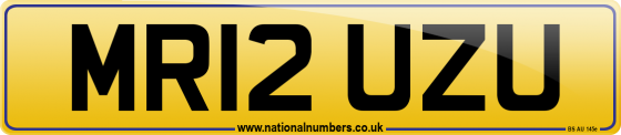 MR12 UZU