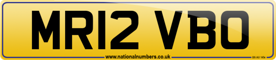 MR12 VBO