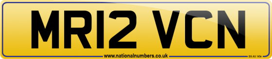 MR12 VCN