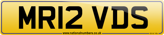MR12 VDS