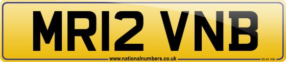 MR12 VNB