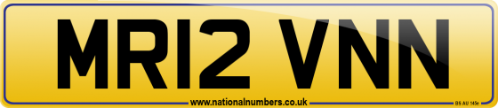 MR12 VNN