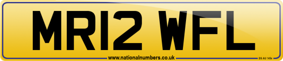 MR12 WFL