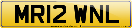 MR12 WNL