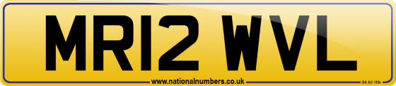 MR12 WVL