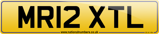 MR12 XTL