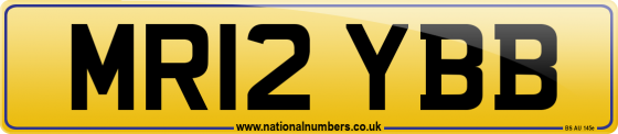 MR12 YBB