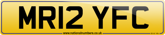 MR12 YFC
