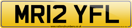 MR12 YFL