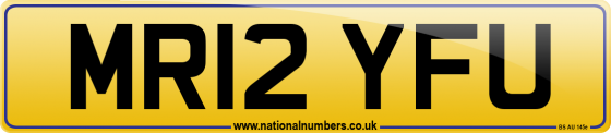 MR12 YFU