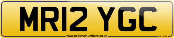 MR12 YGC