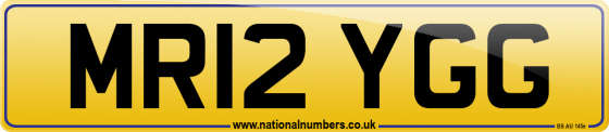 MR12 YGG
