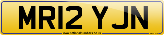 MR12 YJN