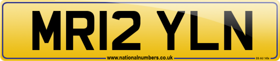 MR12 YLN