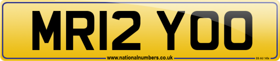 MR12 YOO