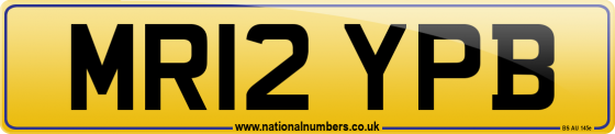 MR12 YPB