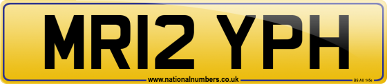 MR12 YPH