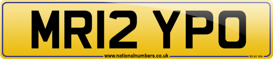 MR12 YPO